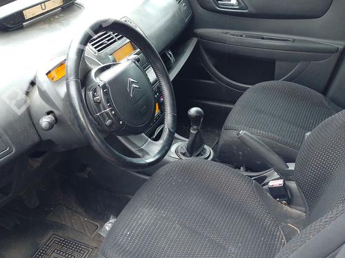 Engine CITROËN C4 I (LC_) 1.6 HDi | BP34137756M1  - Image 8