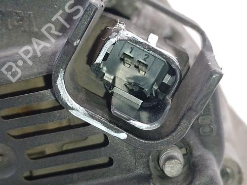 Alternator NISSAN MICRA III (K12) 1.5 dCi | BP24152146M7 