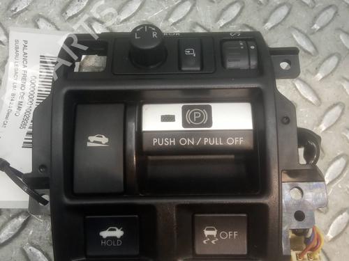 Handrem SUBARU LEGACY V (BM) 2.0 D AWD (BMD) (150 hp) 11884188