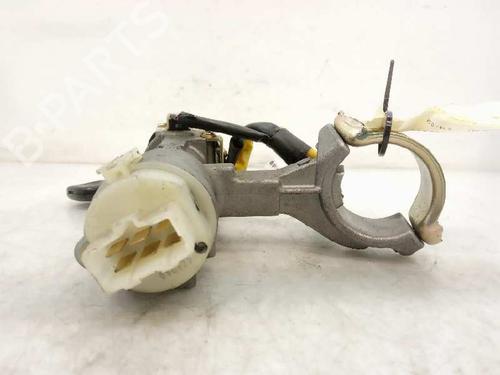 Ignition barrel KIA SPORTAGE II (JE_, KM_)  | BP5111021M48 