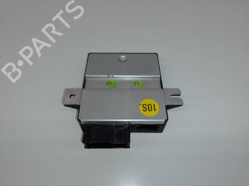Electronic module AUDI A8 D3 (4E2, 4E8) 3.7 quattro | BP19168468M83 