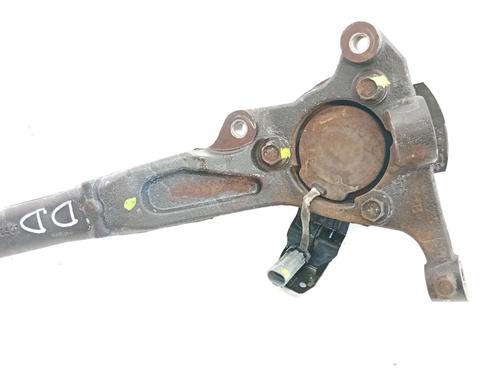 Used Right front steering knuckle Right front steering knuckle 37270802 37270802