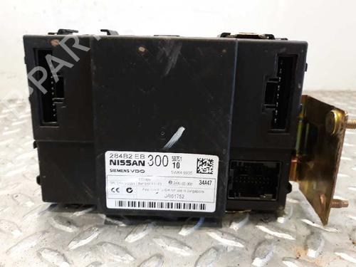 Elektronisk modul NISSAN PATHFINDER III (R51) 2.5 dCi (174 hp) 11673079