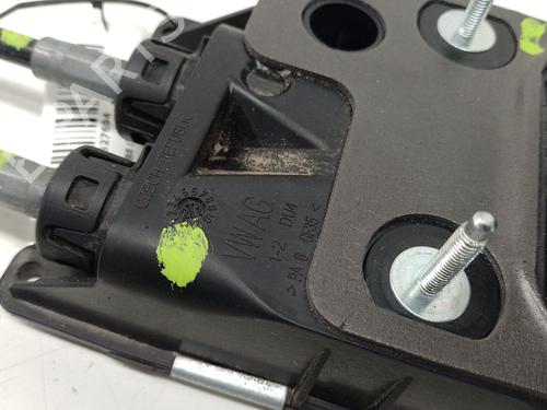 Leva del cambio VW PASSAT B8 (3G2, CB2) 1.4 TSI | BP32349769M90