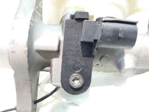 Brake master cylinder VW GOLF VI (5K1)  | BP3161421M77 