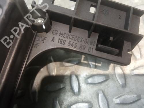 Fuse box MERCEDES-BENZ B-CLASS Sports Tourer (W245)  | BP10059898E1 