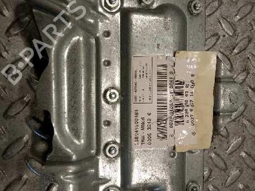 Electronic module MERCEDES-BENZ S-CLASS (W220, V220)  | BP3473928M83 