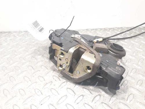 Used Front right lock SUZUKI GRAND VITARA II (JT, TE, TD) [2005-2025]  6985294