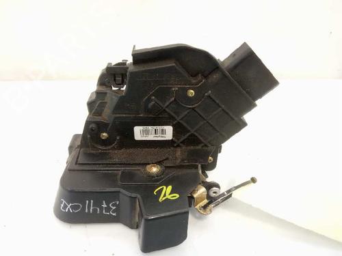 Front right lock FORD FOCUS C-MAX (DM2)  | BP4561030C97 