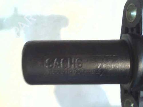 Clutch slave cylinder CITROËN C4 I (LC_)  | BP14228266M113 