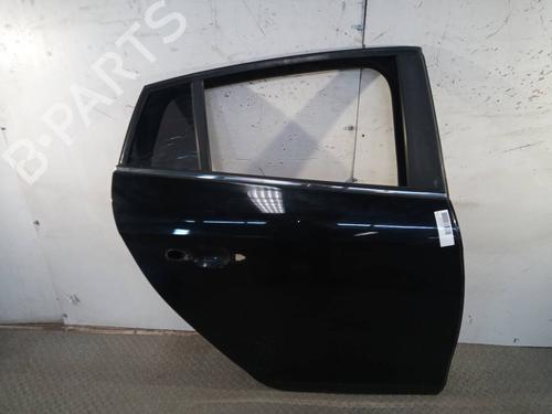 Used Right rear door FIAT BRAVO II (198_) 1.9 D Multijet (198AXC1B) (150 hp) 12523031