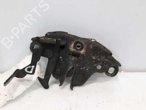 Hood lock NISSAN X-TRAIL I (T30)  | BP8783485C133 