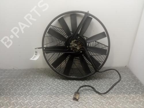 Used Radiator fan MERCEDES-BENZ 190 (W201) D 2.5 (201.126) (90 hp) 11270200
