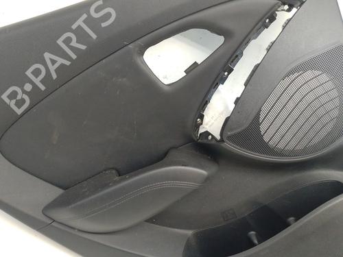 Rear left panel HYUNDAI ix35 (LM, EL, ELH) 1.7 CRDi | BP33675559C60 - Image 2