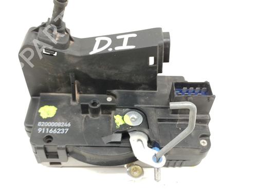 Front left lock NISSAN PRIMASTAR Van (X83)  | BP29812141C98