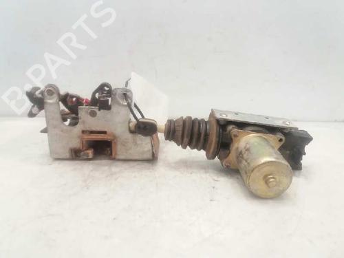 Front right lock JEEP CHEROKEE (KJ)  | BP5111148C97 