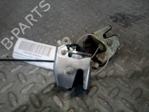 Tailgate lock FIAT DOBLO Box Body/MPV (223_) 1.9 JTD | BP16943345C101 