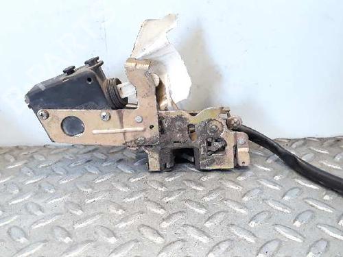 Front right lock VOLVO 440 (445)  | BP3071607C97 