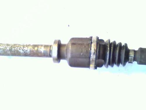Right front driveshaft RENAULT SCÉNIC II (JM0/1_)  | BP3073500M39 