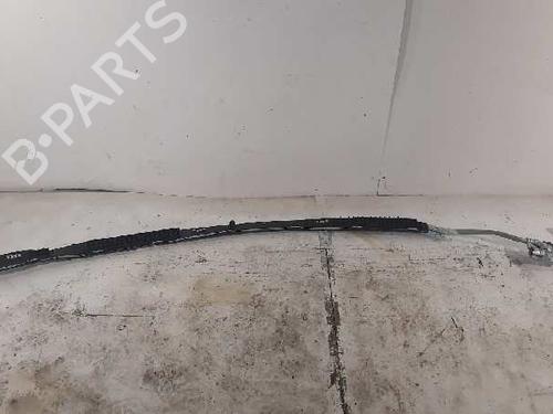 Used Left curtain airbag FORD FOCUS II (DA_, HCP, DP) [2004-2013]  5040967