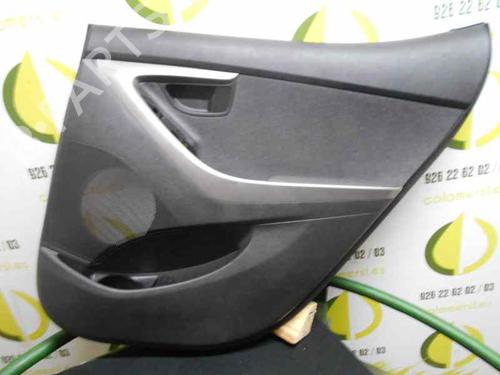 Used Rear right panel HYUNDAI ELANTRA V Saloon (MD, UD) [2010-2017]  3121881
