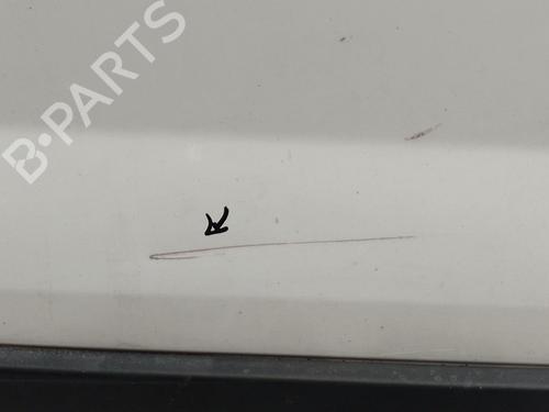 Right front door CITROËN JUMPY II Van 2.0 HDi 120 4x4 | BP32267195C3