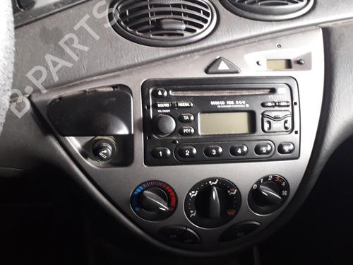 Venstre foran utvendig håndtak FORD FOCUS I (DAW, DBW) 1.8 Turbo DI / TDDi | BP12522710C128 