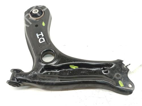 Used Left front suspension arm SEAT IBIZA IV SC (6J1, 6P5) 1.9 TDI (105 hp) 32326280