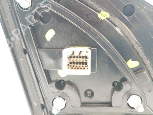 Left mirror KIA STONIC (YB) 1.6 CRDi | BP36034049C26 - Image 5