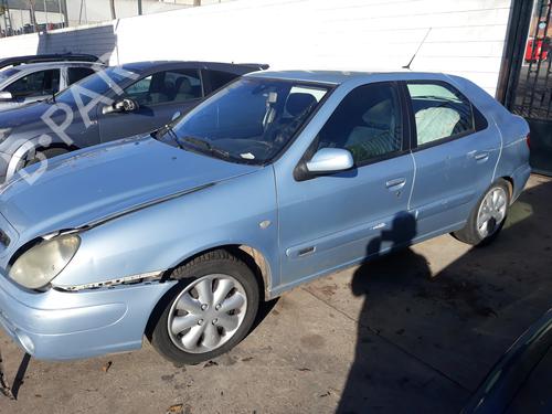Gearbox CITROËN XSARA (N1) 2.0 HDi 109 | BP9235030M3 