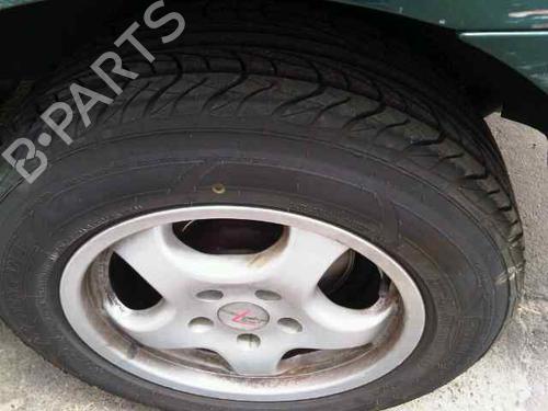 Rudehejsemekanisme venstre bagtil SEAT ALHAMBRA (7V8, 7V9)  | BP3068520C24 