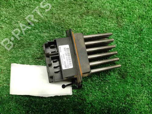 Used Heater resistor CHRYSLER GRAND VOYAGER V (RT) [2008-2011]  17331246