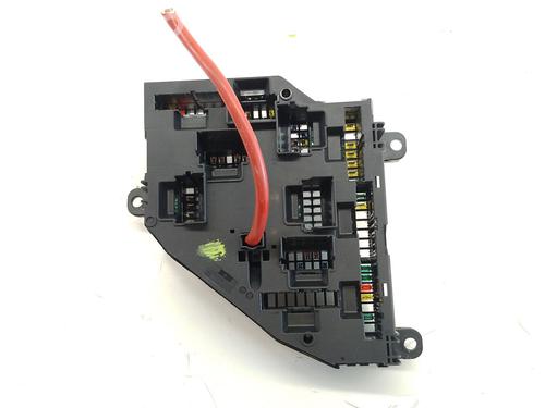 Fuse box BMW X3 (F25) xDrive 20 d | BP27184305E1 