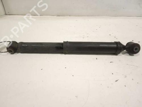 Used Left rear shock absorber PEUGEOT 208 I (CA_, CC_) [2012-2021]  4687024