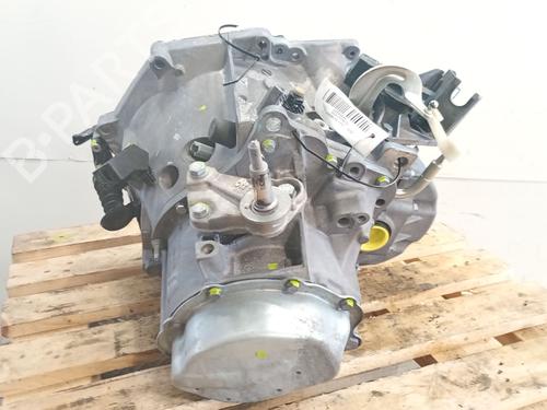 Gearbox CITROËN C4 II (NC_) 1.2 THP 110 (NCHNZ6, NCHNV6) | BP38969412M3 - Image 5