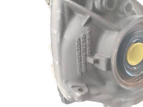 Rear differential MERCEDES-BENZ CLS (C219) CLS 320 CDI (219.322) | BP19781567M24 