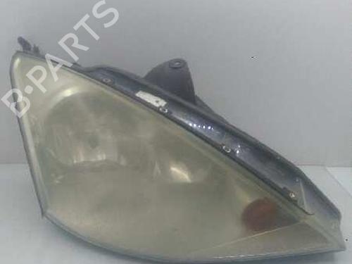 Used Right headlight FORD MONDEO III (B5Y) [2000-2007]  3057458