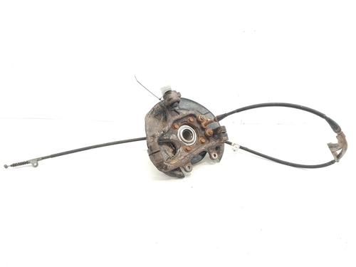 Right rear steering knuckle NISSAN PATHFINDER III (R51)  | BP19781701M28 
