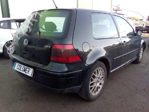 Front right interior door handle VW GOLF IV (1J1)  | BP3221035I14 