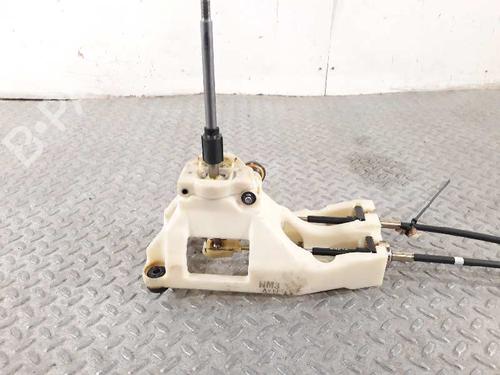 Gear lever HYUNDAI SONATA V (NF)  | BP7433737M90 