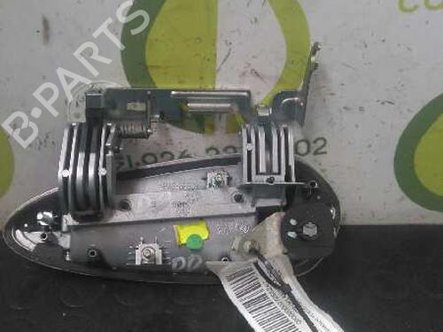 Front right exterior door handle FIAT GRANDE PUNTO (199_) 1.3 D Multijet (199.AXD11, 199.AXD1A, 199.AXD1B,... | BP3051253C129 