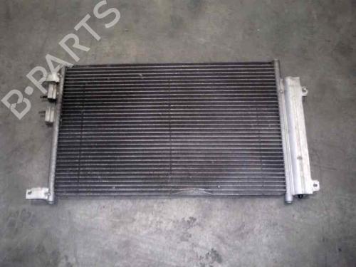 Used AC radiator ALFA ROMEO 147 (937_) 1.6 16V T.SPARK ECO (937.AXA1A, 937.BXA1A) (105 hp) 3041310
