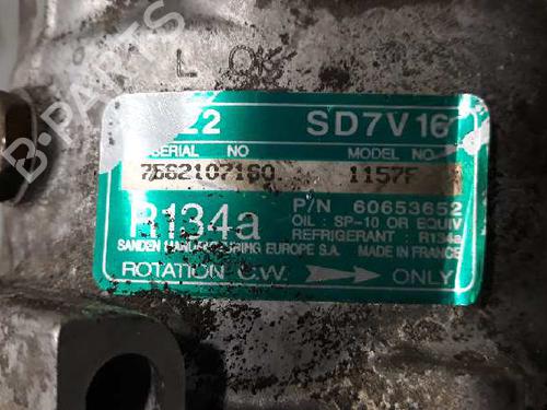 Compresseur AC ALFA ROMEO 147 (937_)  | BP3062848M34 