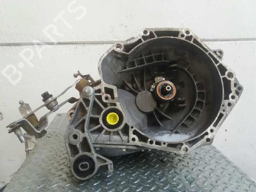 Boîte de vitesses OPEL CORSA C (X01) [2000-2009]  5718984