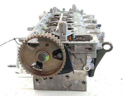 Cylinder head CITROËN C4 Picasso I MPV (UD_) 2.0 HDi 138 | BP29333417M5 