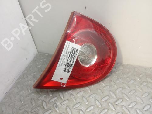 Used Right tailgate light VW GOLF V (1K1) [2003-2010]  7901046