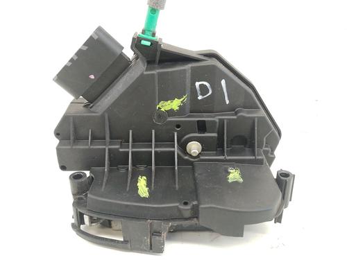 Front left lock FORD KUGA III (DFK) | BP33118008C98 - Image 2