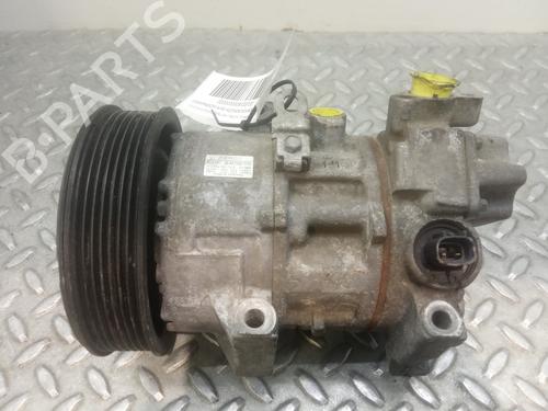 Used AC compressor TOYOTA AVENSIS Saloon (_T25_) [2003-2008]  10546800