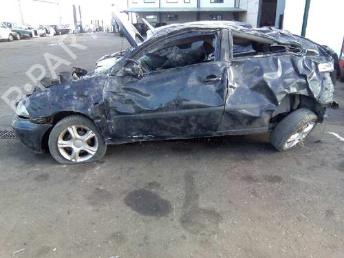 Mass air flow sensor SEAT IBIZA III (6L1) 1.9 TDI | BP3077907M95 