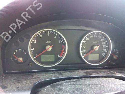 Gearbox FORD MONDEO III (B5Y) 1.8 16V | BP3072788M3 